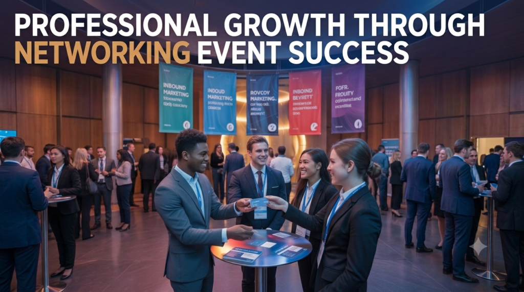 Networking Events