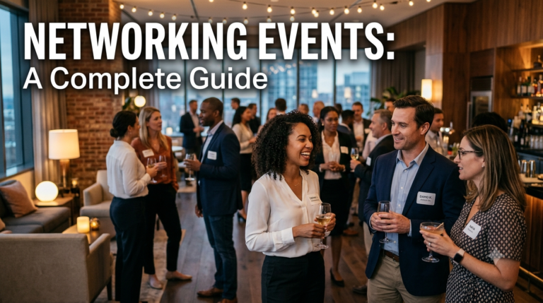 networking events