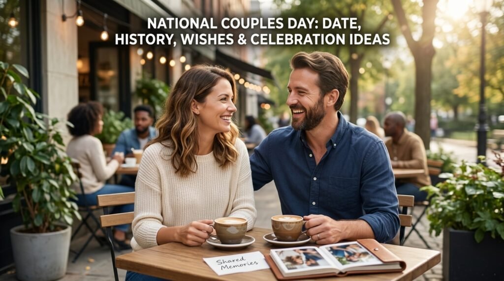 national couples day